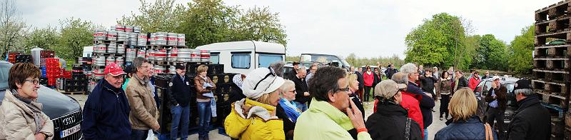 Follow the leader op 13-4-2014 org. Jos & Marie-lou (20).JPG